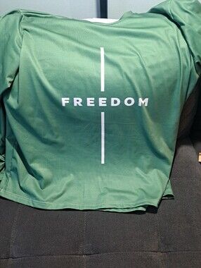 Mens LOng Sleeved T